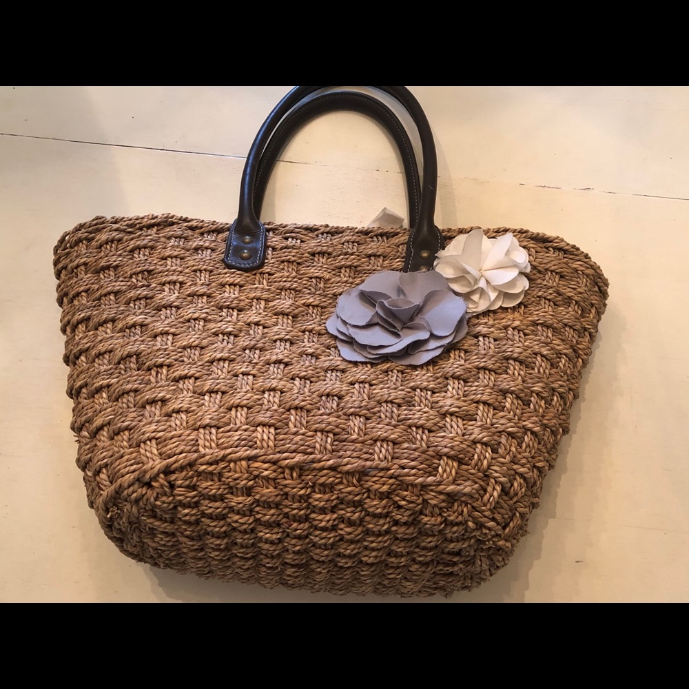 J. Crew Handbag